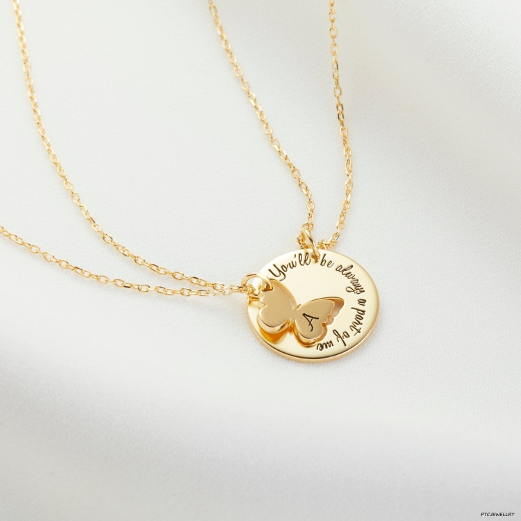 Кулоны для Дочки