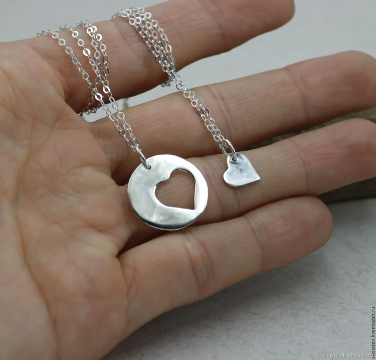 Парные подвески