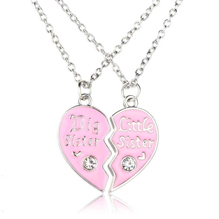 Цепочки Бест френдс