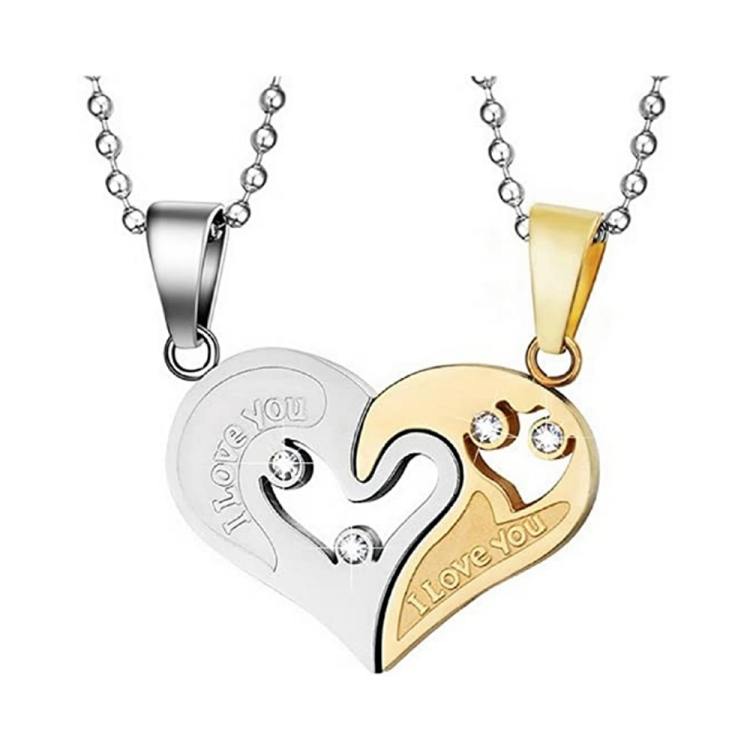 Парные кулоны