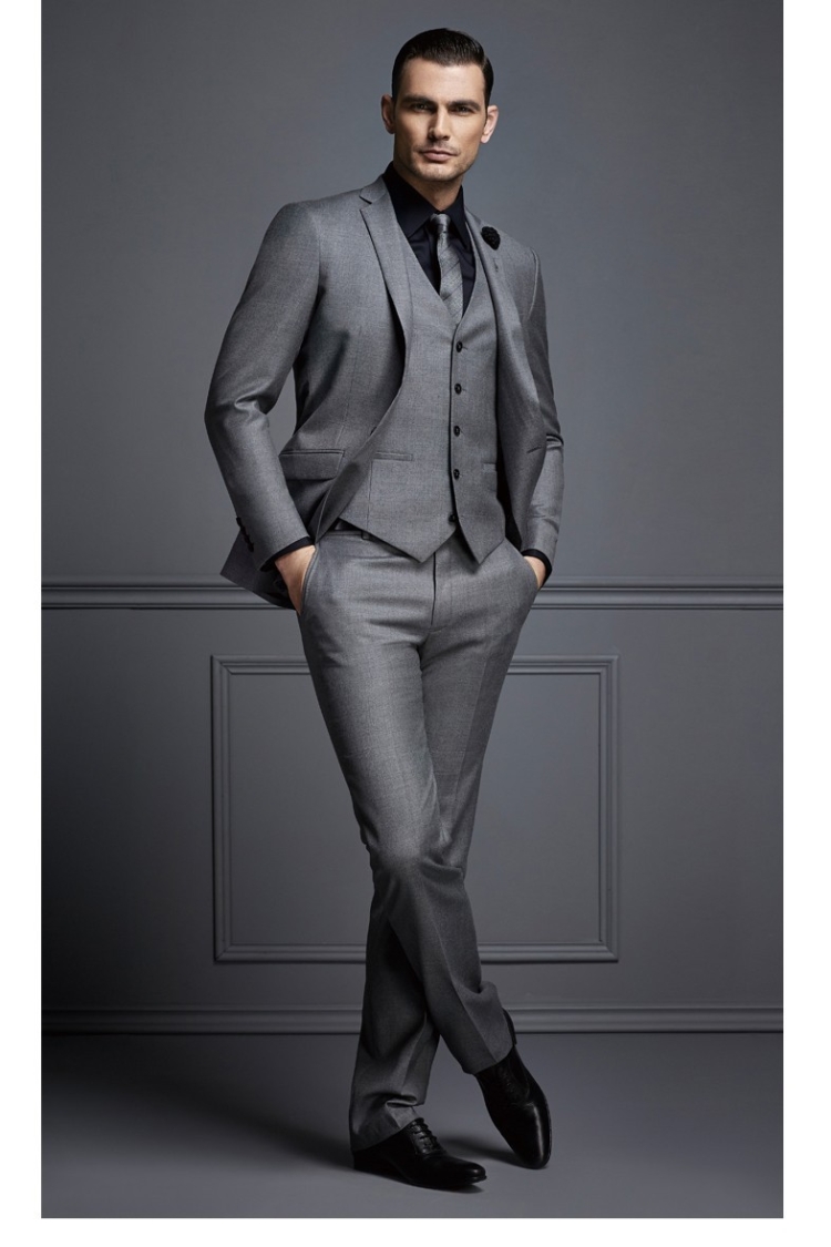 Костюм мужской Хермес Hermes