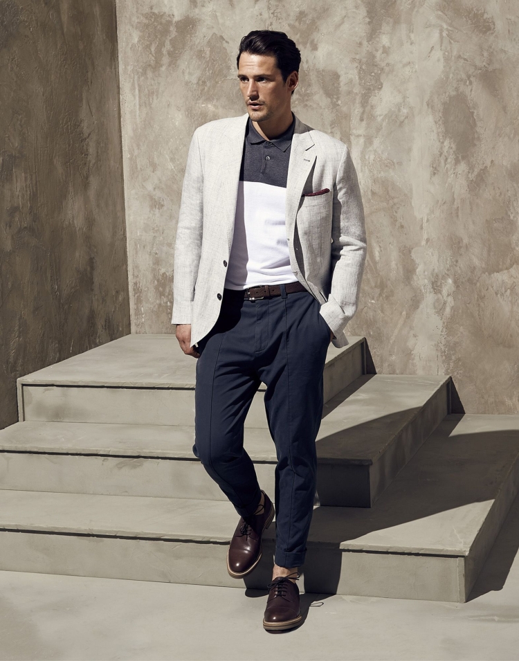 Спорт Шик мужской