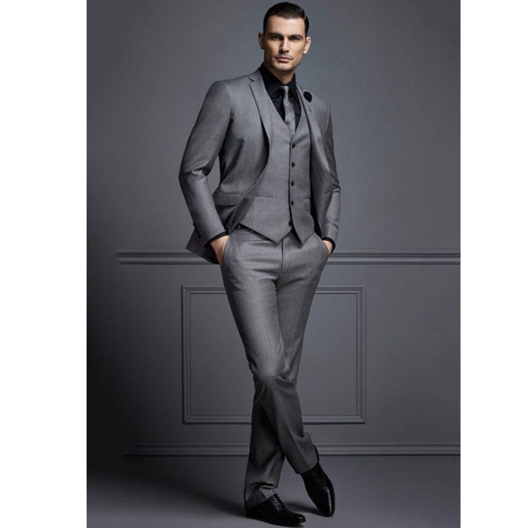 Элегантный мужской образ