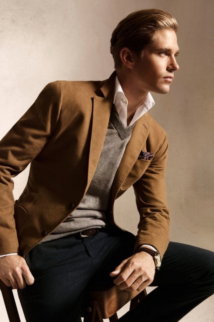 Brunello Cucinelli Menswear