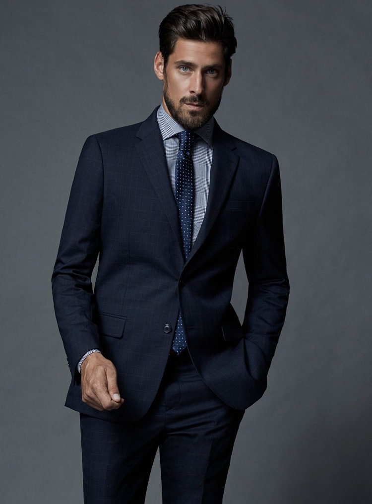 Костюм с жилеткой