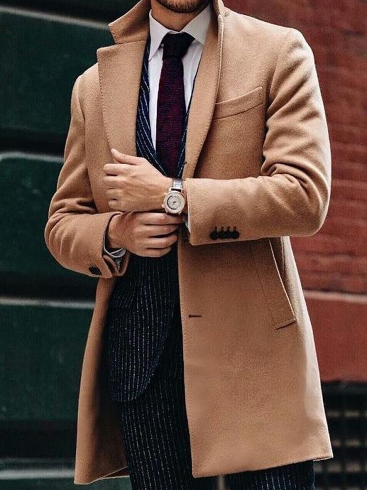 Классический костюм