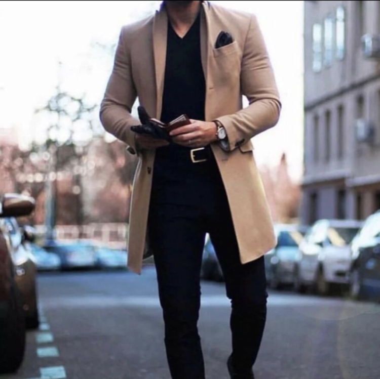 Весеный одежды для мужчин стиль