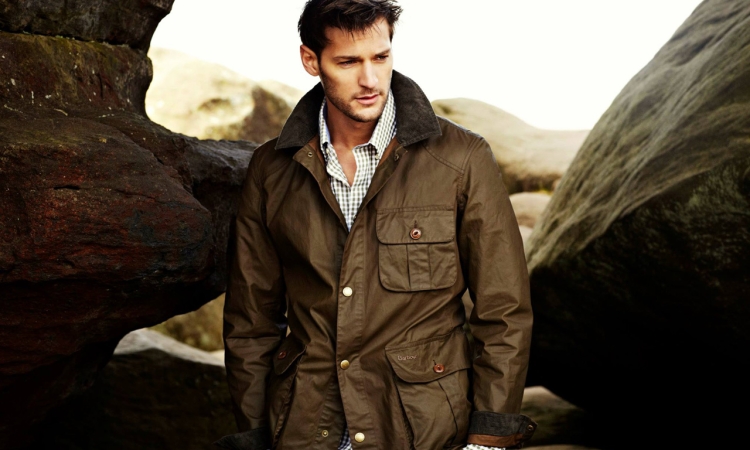 Стильные мужские куртки