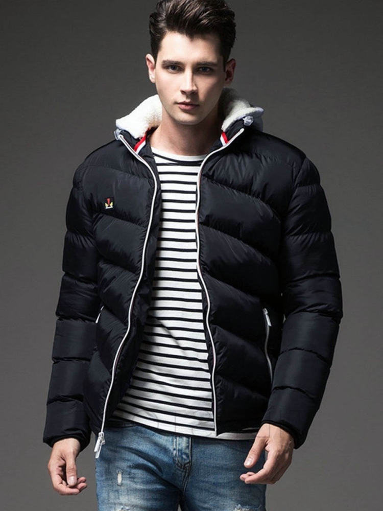 Куртка мужская