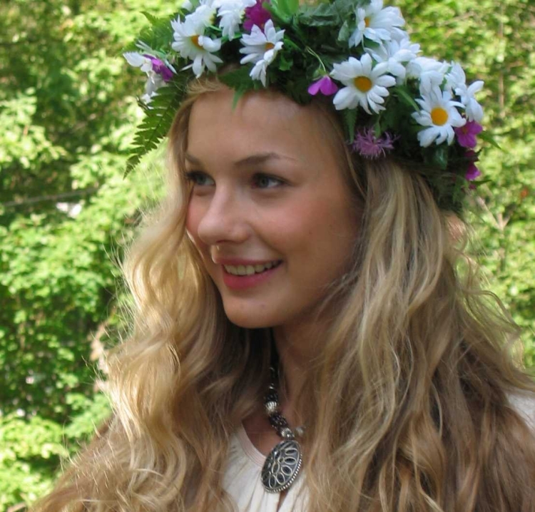 Алина Ильницкая