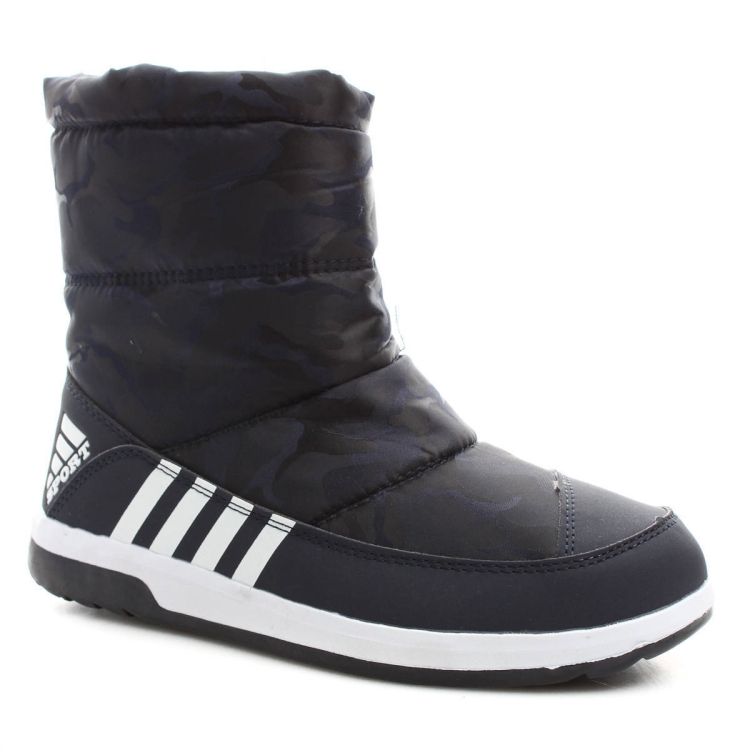 Дутики adidas 41-46