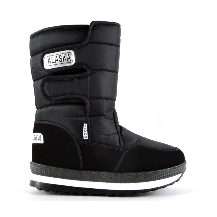 Сапоги Дутики мужские зимние финские