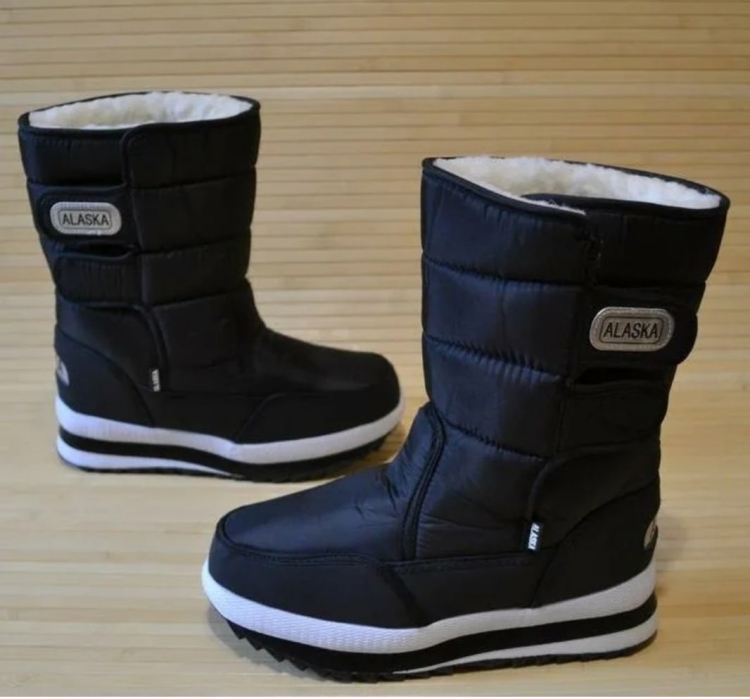 39605-220 Дутики Alaska