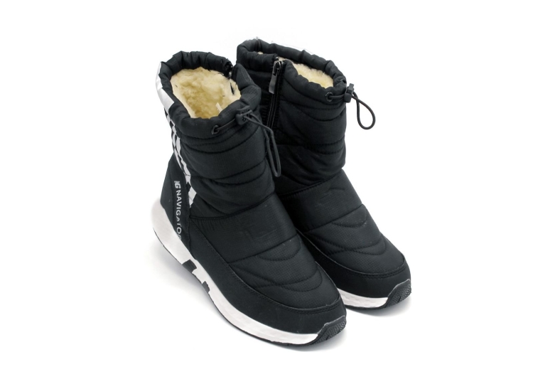 Дутики мужские зимние рейтинг лучших