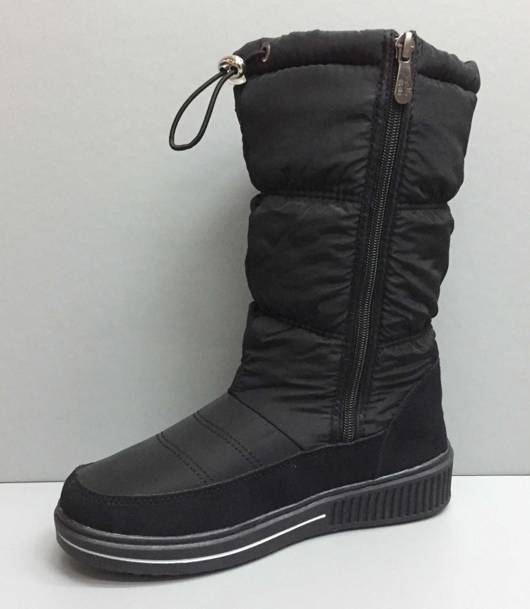 Alaska дутыши #548