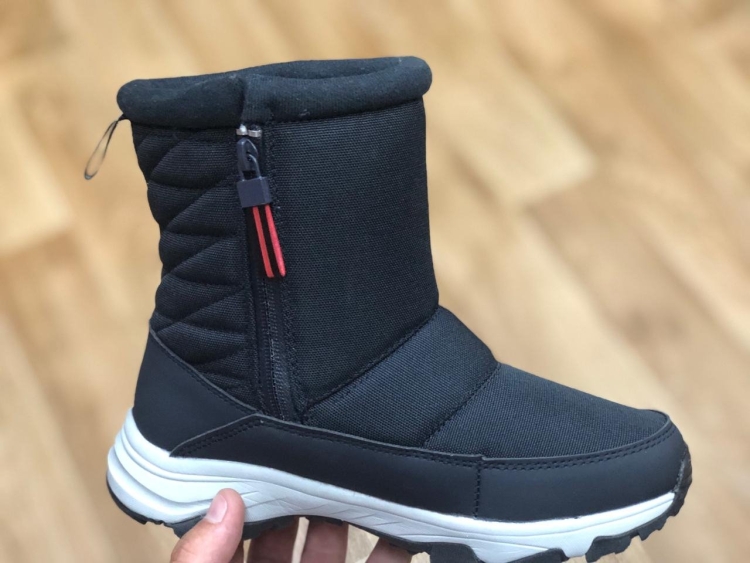 Зимние Дутики мужские тимберленд женские