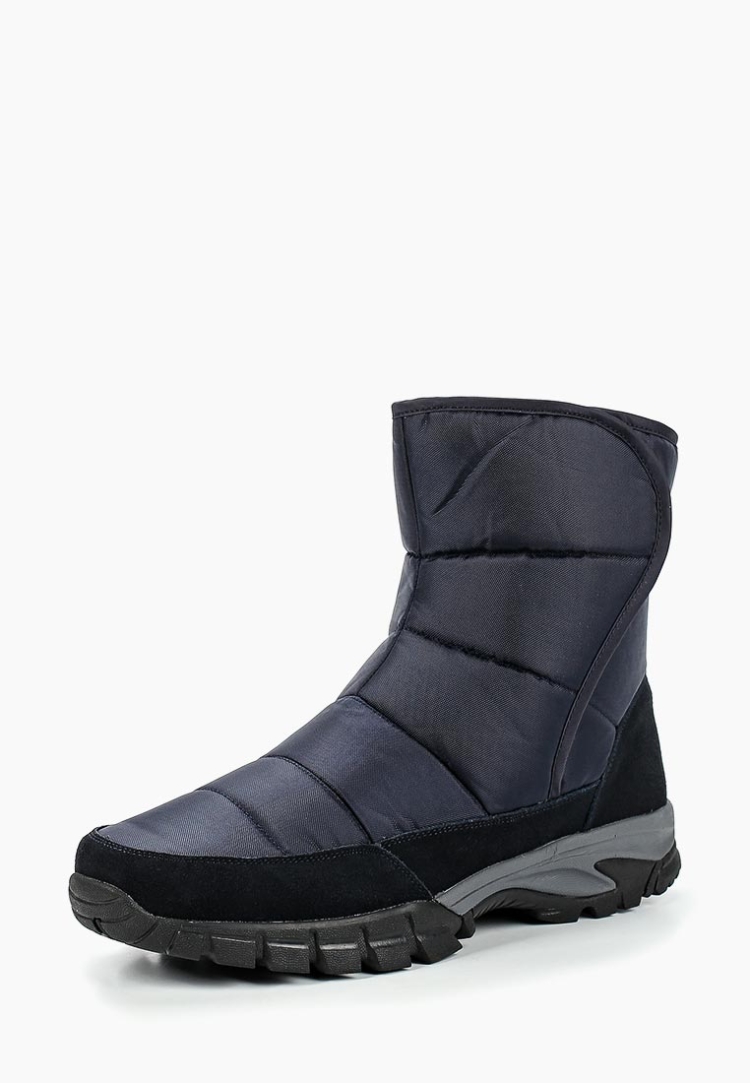 Мужские Дутики 1s8092