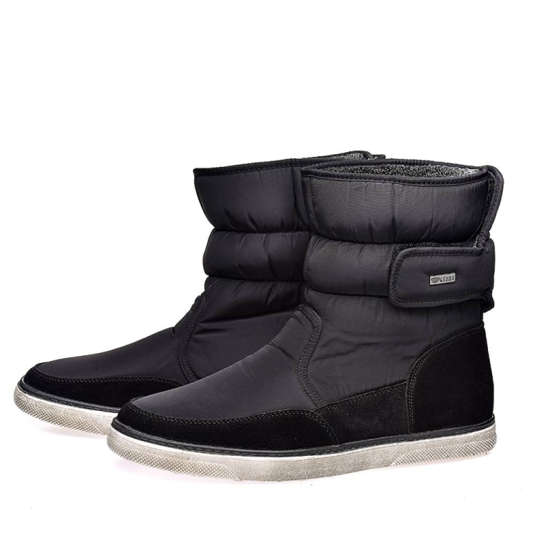 Дутики Кеддо мужские