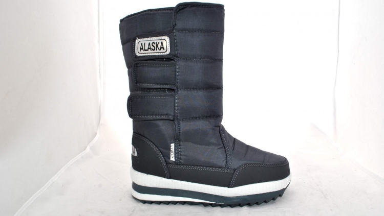 Аляска дутыши дутыши мужские