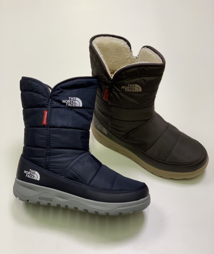 Дутики мужские зимние аутвенчер