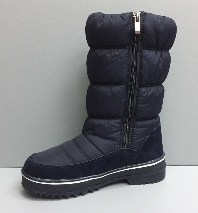 Дутики Brado женские зимние