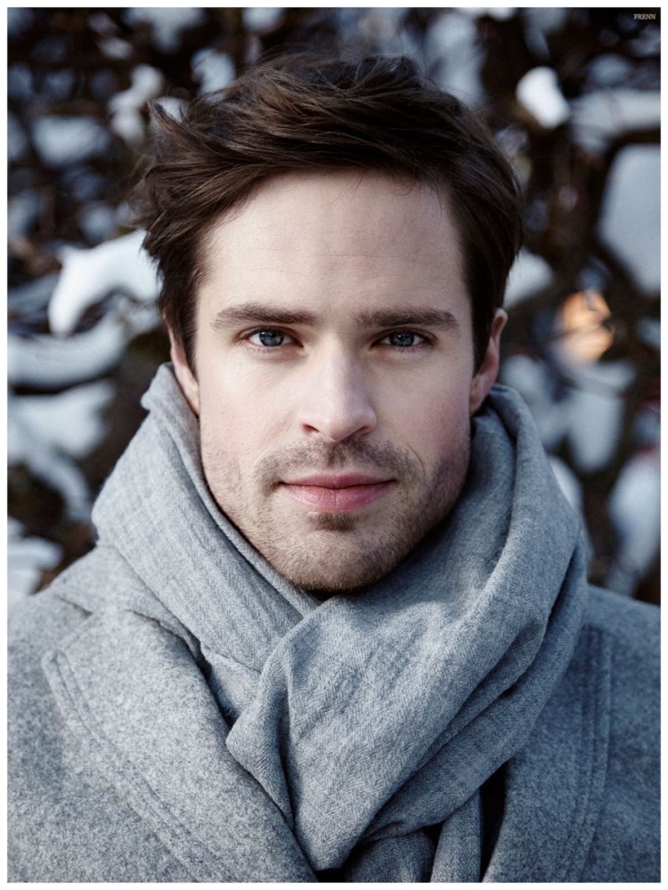 Финские мужчины