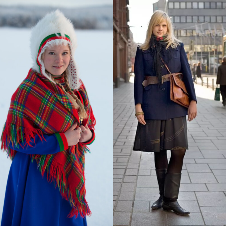 Финляндия женщины