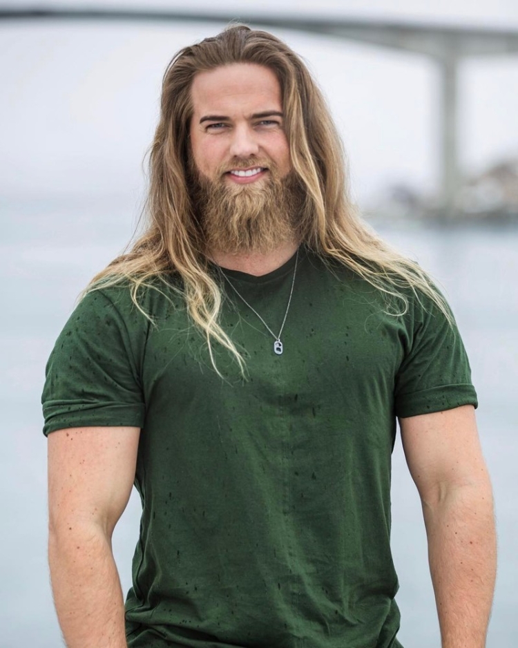 Лассе Матберг тор