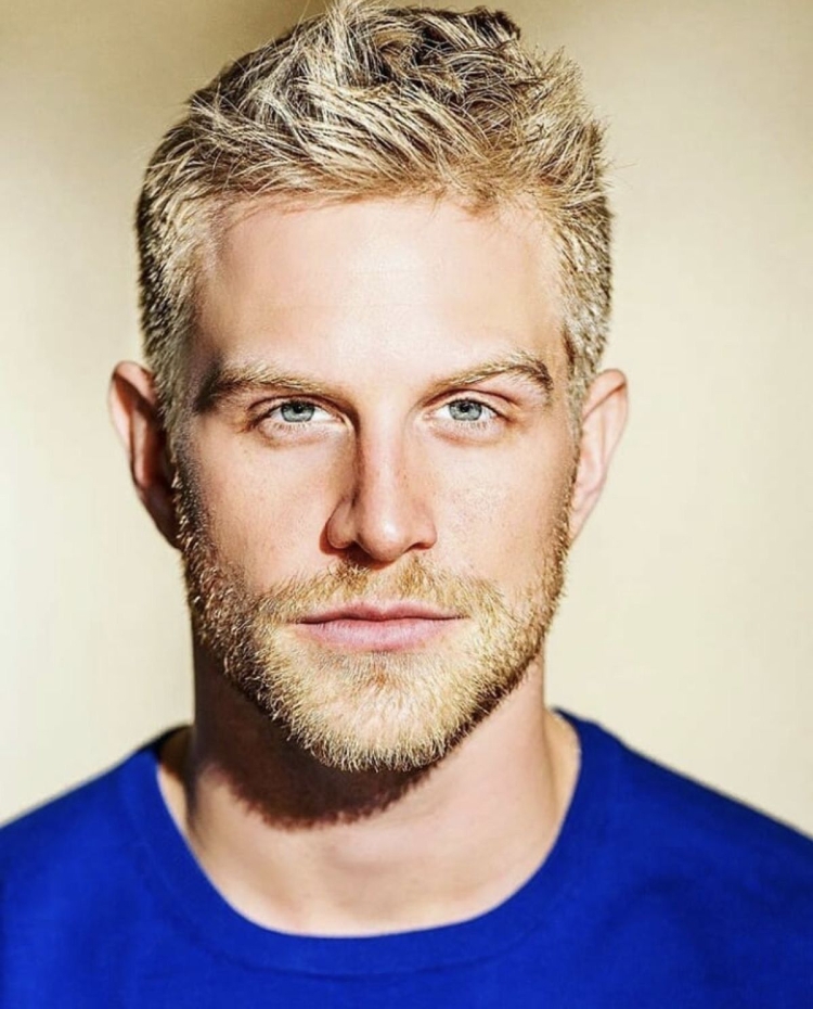 Известные блондины