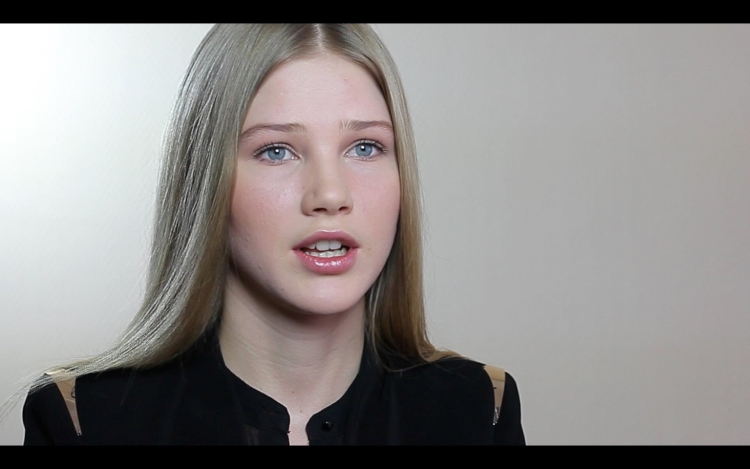 Национальные Истоки красоты Марийка