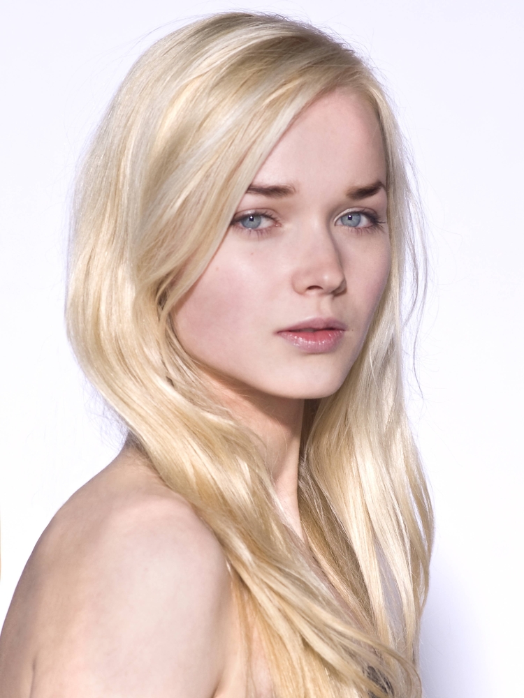 Аннасофия Али-систо.