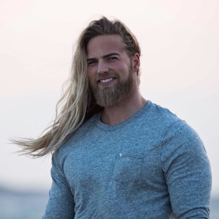 Норвежец Лассе Матберг