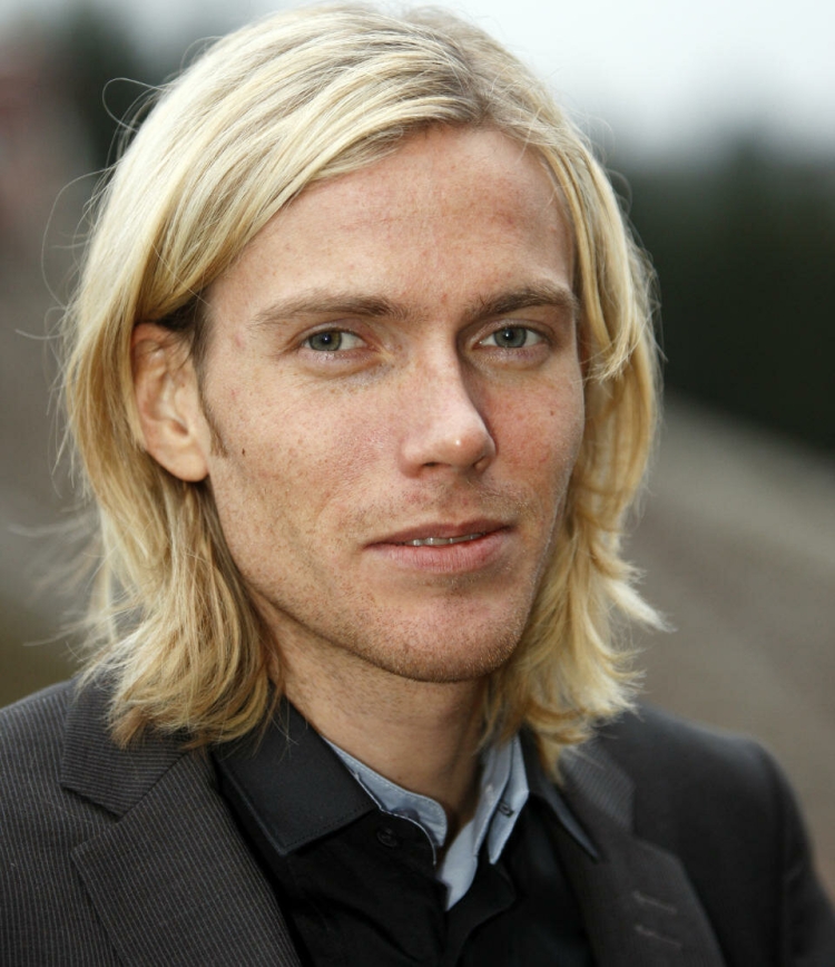 Норвежцы Нордическая раса