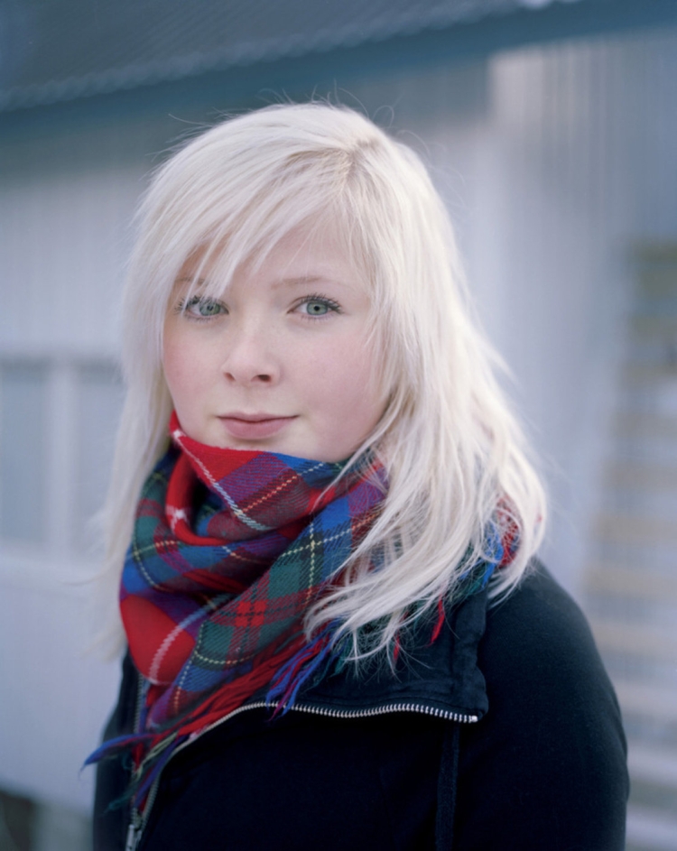 Финские женщины