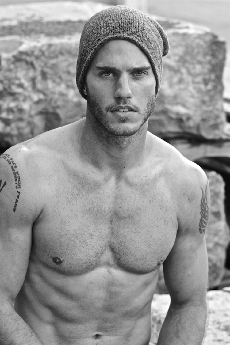 Финны мужчины