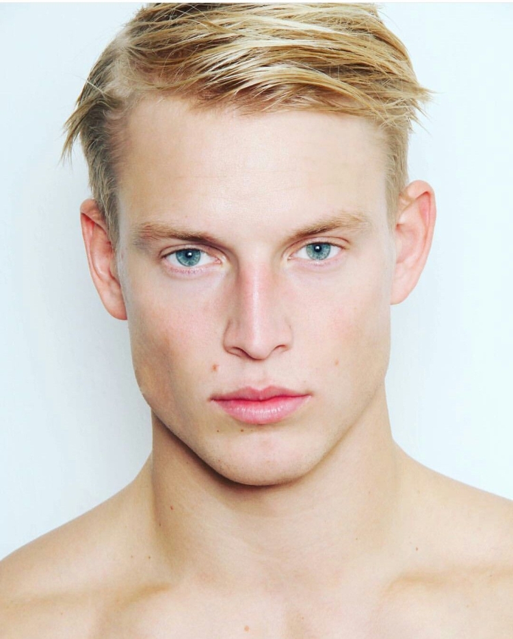 Хальштаттский нордид