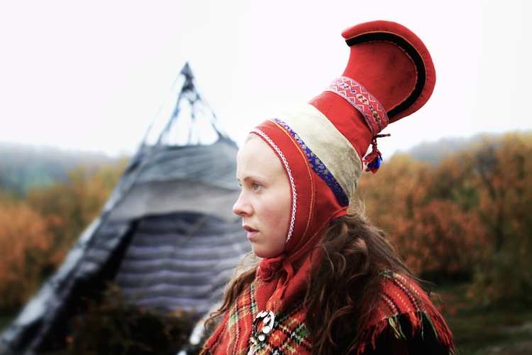 Саамы Скандинавии