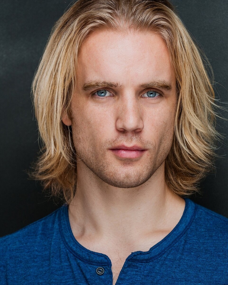 Кельтский нордид