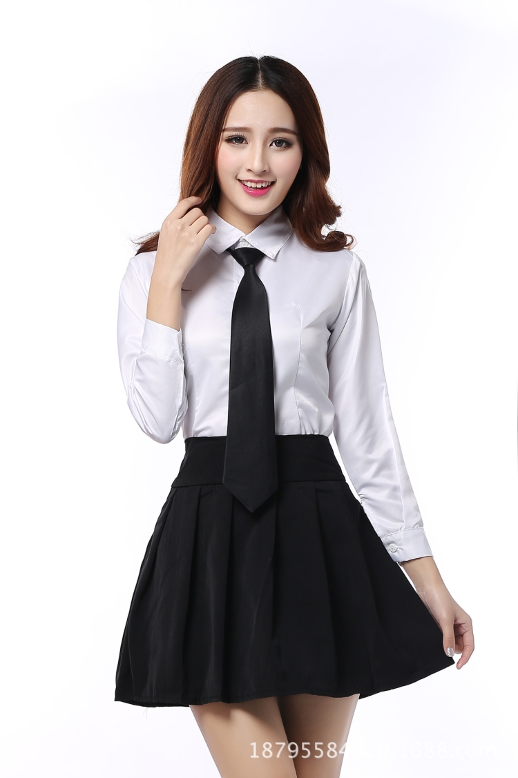 Школьные юбки для старшеклассниц