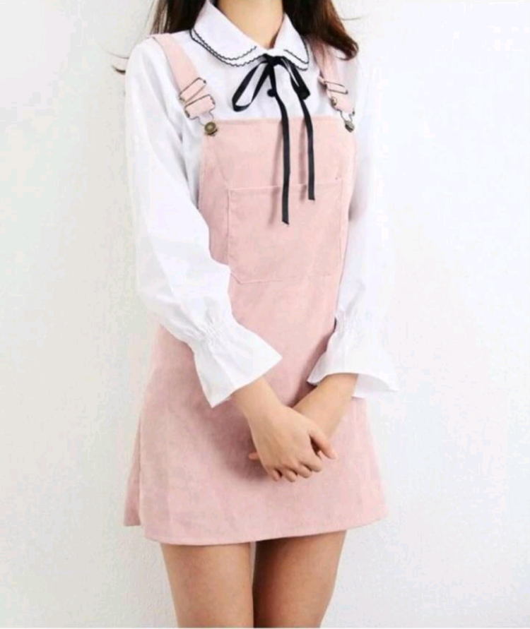 Корейская одежда