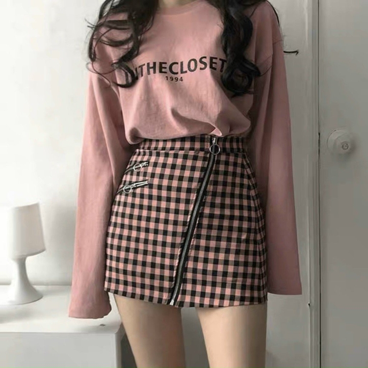 Корейские аутфиты Эстетика софт