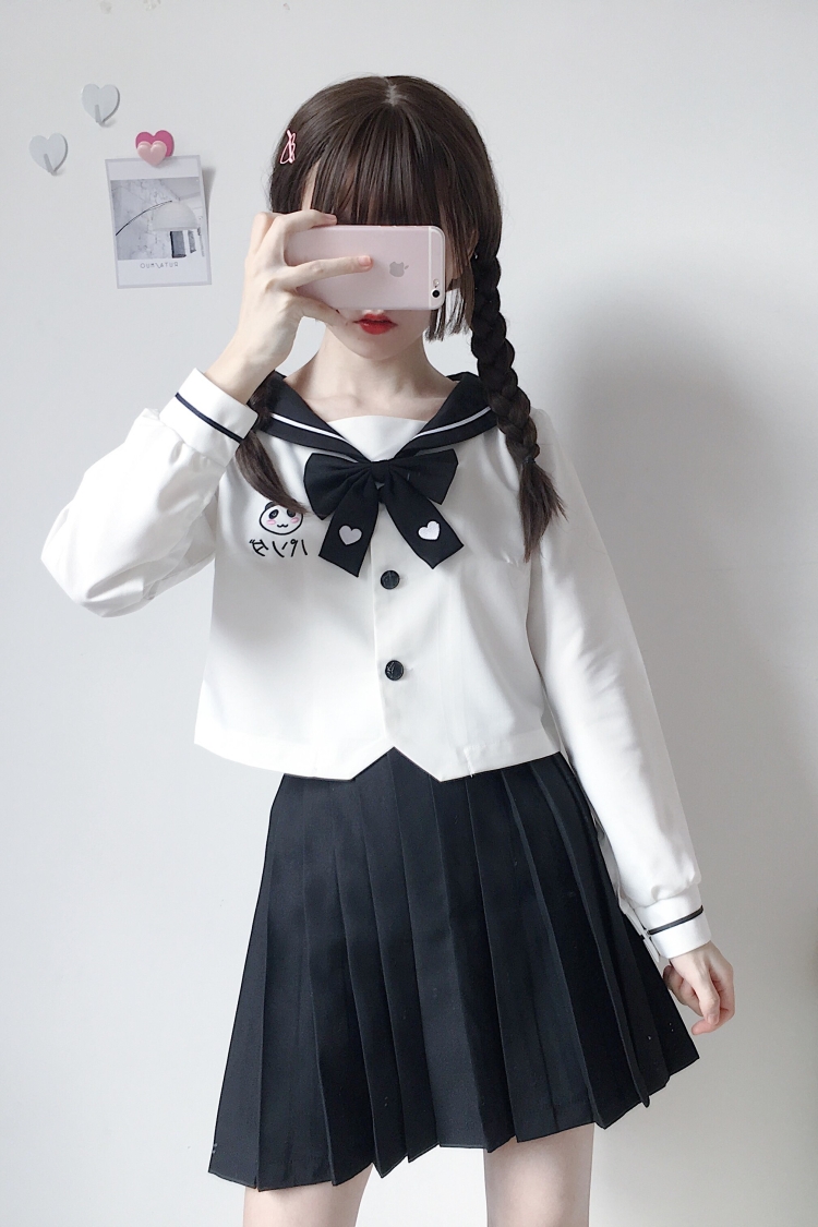 Гакко сэйфуку