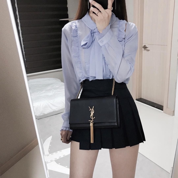 Корейская одежда для девушек в школу