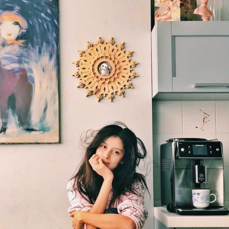 Равшана Куркова Инстаграм