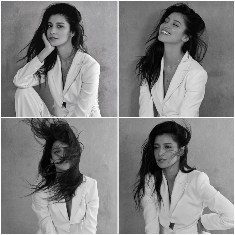 Кейт Бекинсейл Равшана Куркова