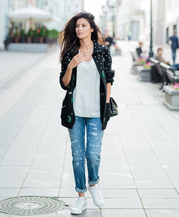 Равшана Куркова фото