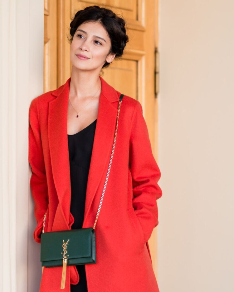 Равшана Куркова