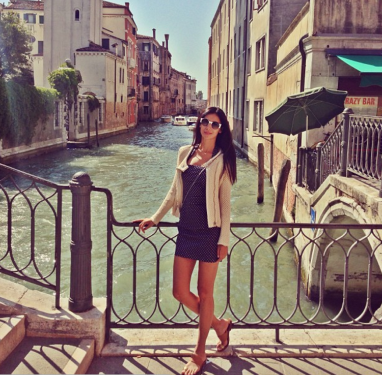 Куркова Равшана Кэжуал