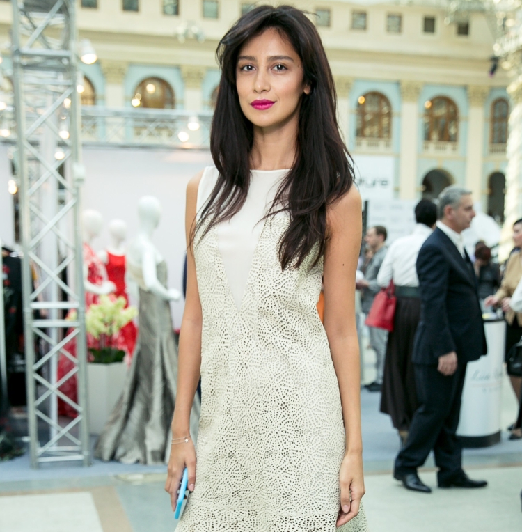 Равшана Куркова