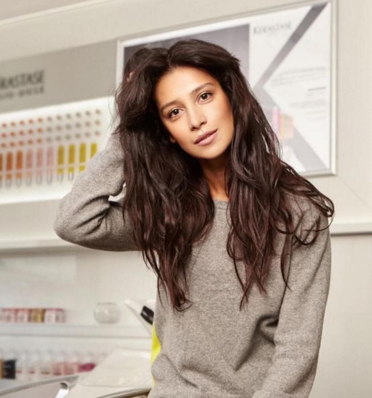 Равшана Куркова